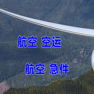 三源浦空运地址快递-选东方航空和上海航空
